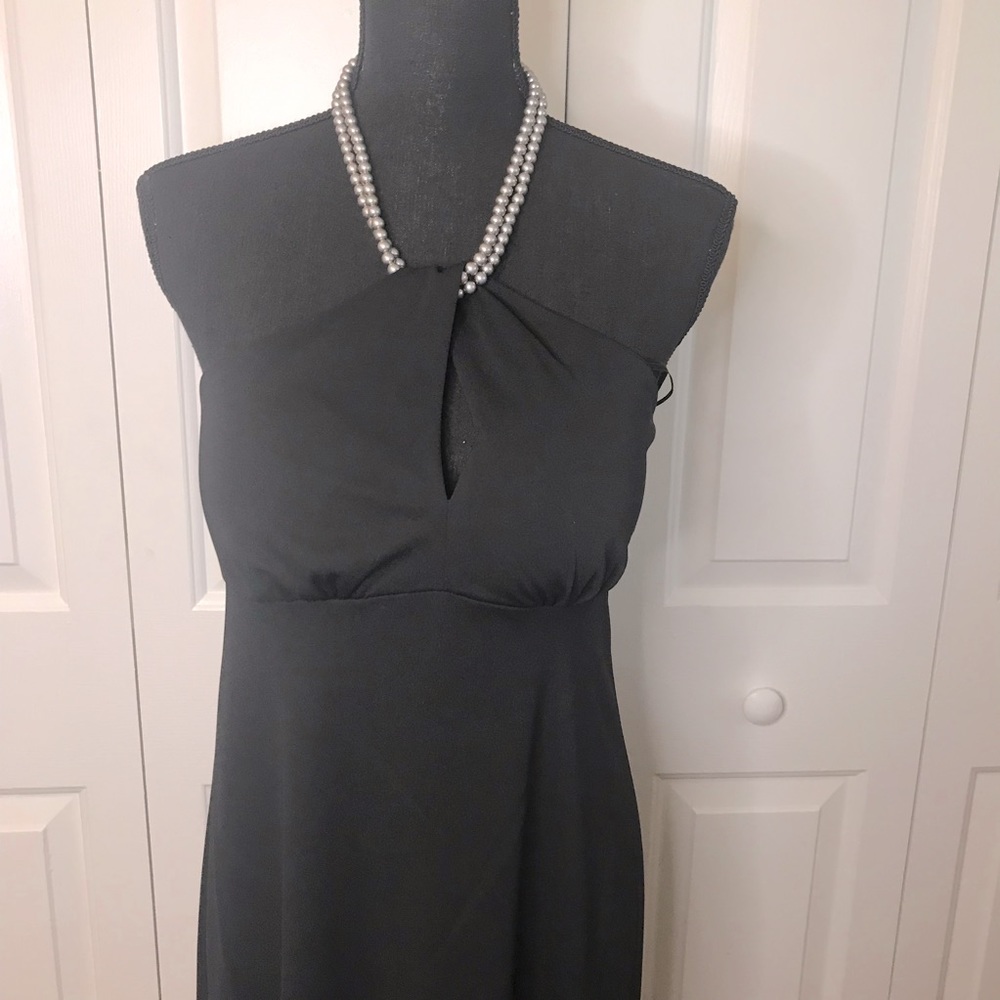 Michael Kors 10 Black/Grey